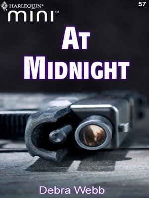 cover image of At Midnight